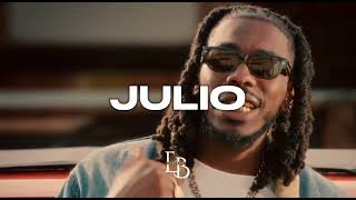 Free Chy Cartier X K-Trap X Knucks Type Beat - Julio