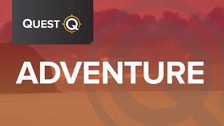 Quest - Adventure