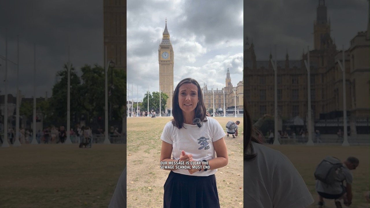 Tell your MP to #CleanTheBill