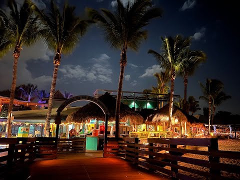 Sharky's On the Pier