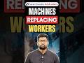 AI is Learning from Your Mind: The Tech Replacing Workers Faster Than Ever | Sarat Chandra IAS