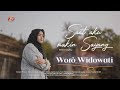 Saat Aku Makin Sayang - Woro Widowati [Versi Jawa] (Official Music Video)
