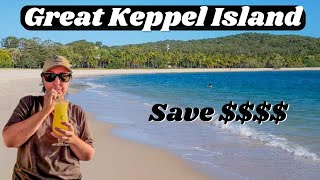 Great Keppel Island: Budget Island Paradise Revealed