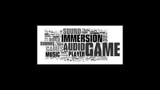 Workshop - Game Audio - Sound Examples