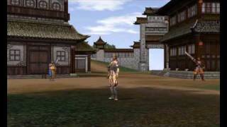 Metin2 Addio by Ninj4