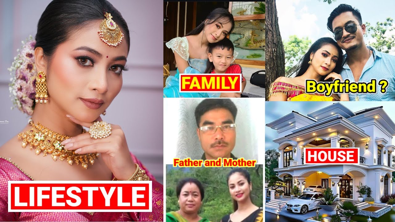 Helina Daimary Lifestyle video 2025, House, Father, Mother, Sister, Brother, Helina Daimary Bio
