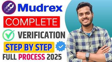 Mudrex Account Kaise Khole | How to Open Mudrex Account | Best Trading App 2025 | Mudrex Kyc Prosess