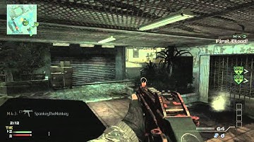 Gb Proof Map 2: Bootleg