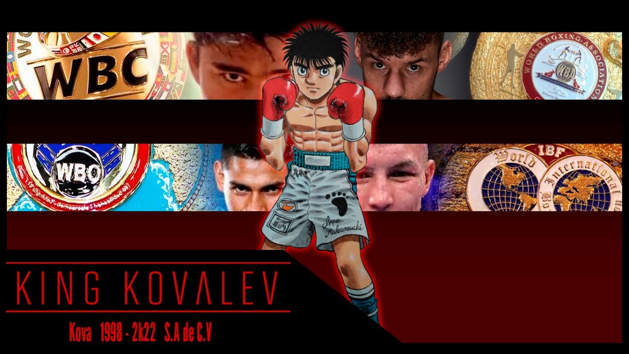 IPPO EN LA VIDA REAL (2022): ¿QUE TAN EFECTIVO SERIA?