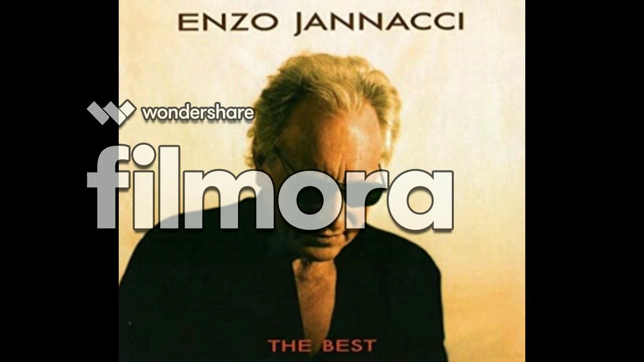ci vuole orecchio enzo jannacci