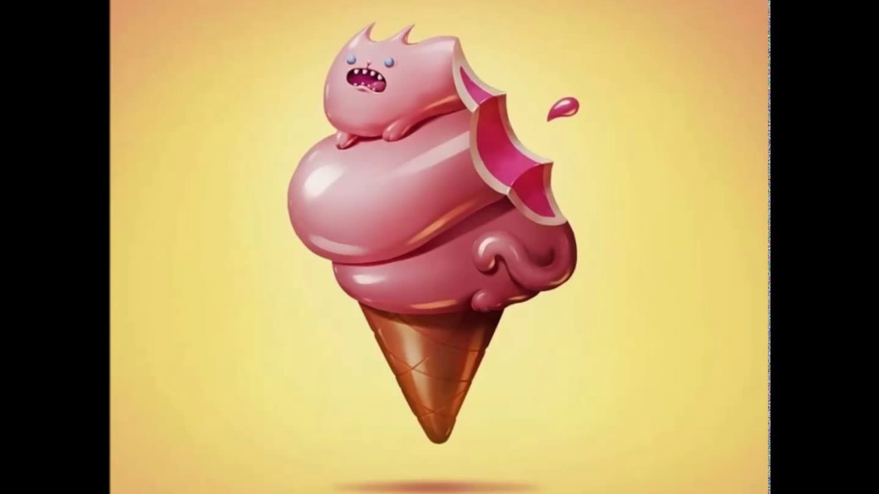 Hope Ice Cream Music YouTube