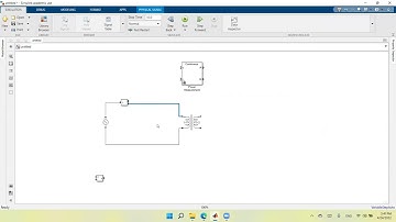 10 MATLAB Simulink Transformer Open Circuit Test