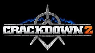 Video thumbnail of the trailer for Crackdown 2