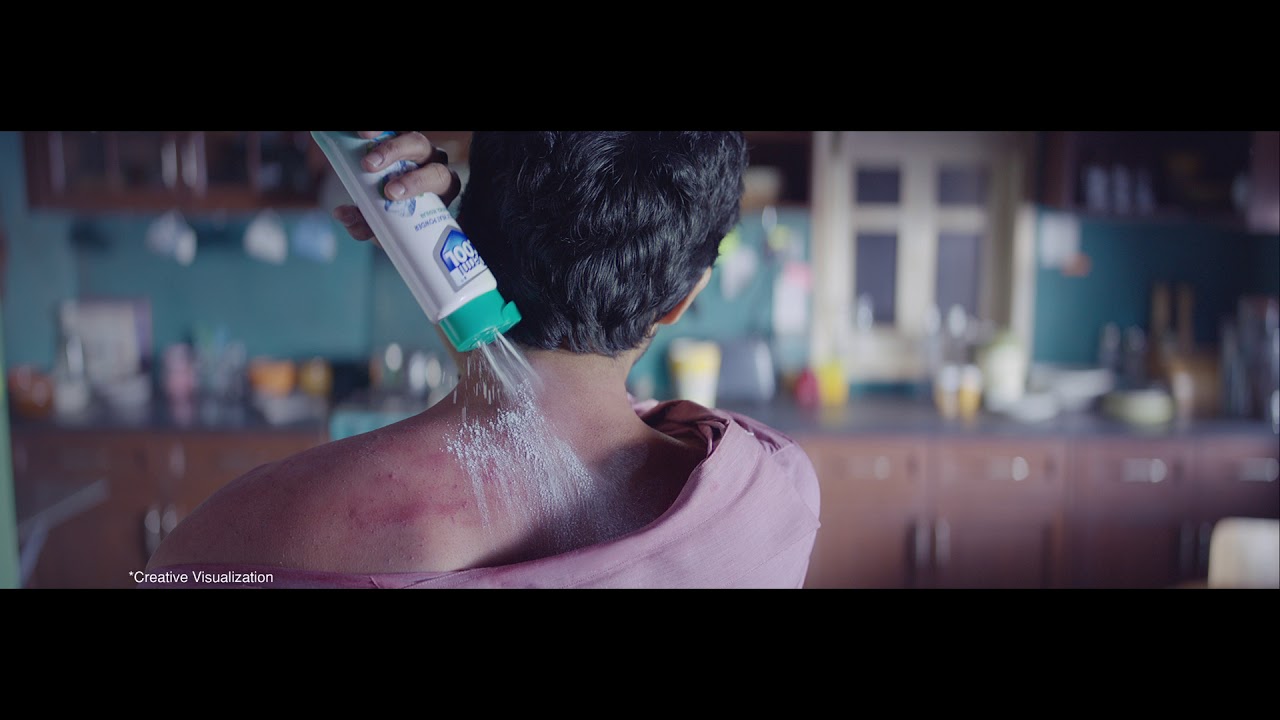 Aaya Mausam Thande Thande Dermicool ka