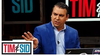 Sid’s rant: World Cup fair play rule ‘flat-out stupid'