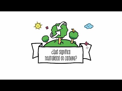 Video: ¿Qué disolverá la acumulación de carbono?