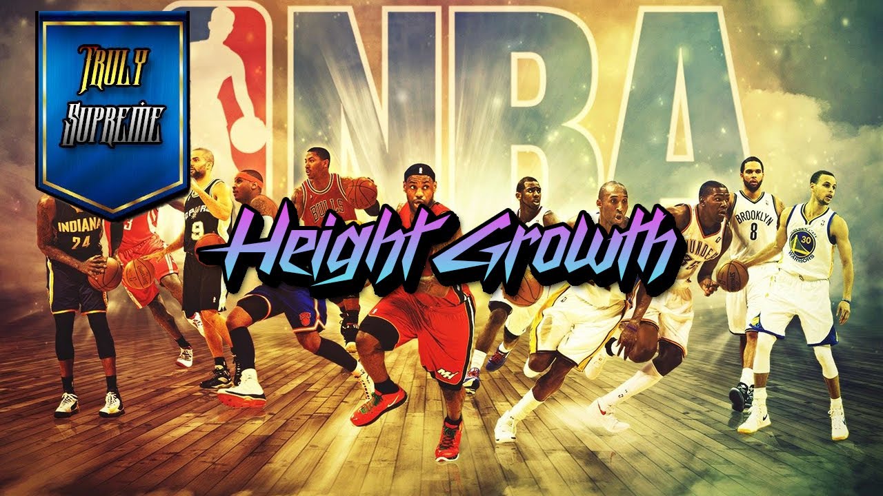 Height Growth (Sub + Energy Charged)