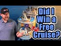 Craps Cruise Recap