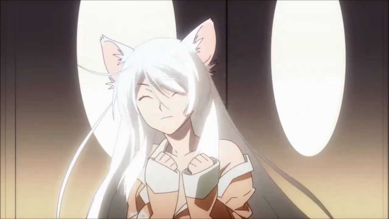 Black Hanekawa, kawaiiii (sub esp) - YouTube