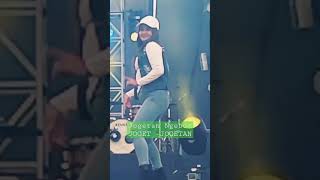 Download Lagu Jogetan Ngebor Semarakkan WSBK 2023, Gita KDI Bernyanyi MP3