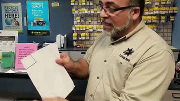 The Shocking Truth About Printer Cartridge Page Yields