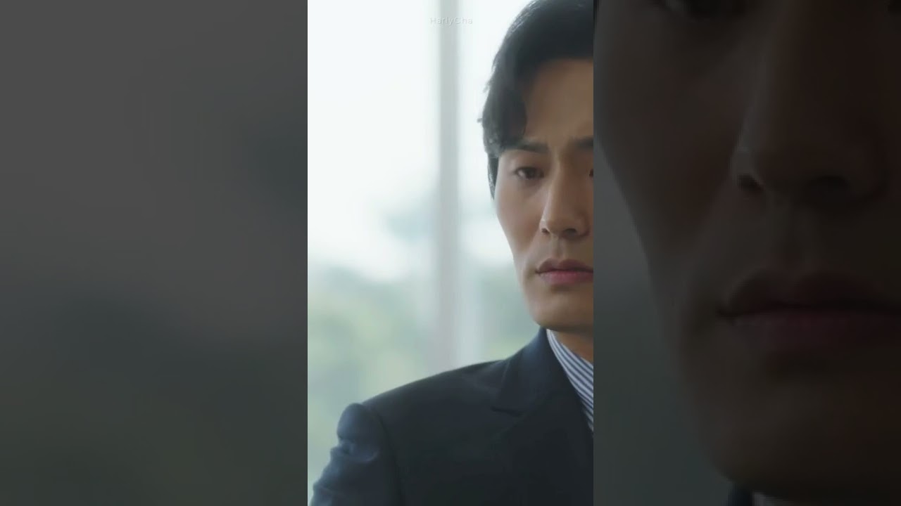 I love Jung Attorney character 🥰 Extraordinary Attorney Woo Ep3,4 YouTube
