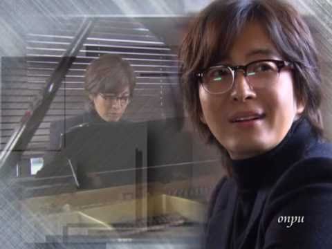 Bae Yong Joon MV "..."