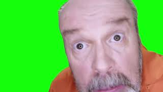 Im Feeling Romantical Green Screen