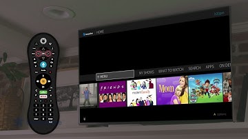 Program Your TiVo Remote Video
