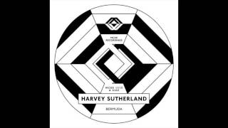 Video thumbnail of "Harvey Sutherland - New Paradise"