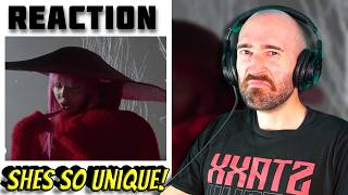 THERE WE GO! ADELA - KGB [FIRST REACTION]