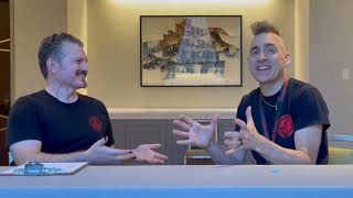 GenCon 2026: Interview with Dwarven Forge’s Nate Taylor