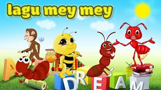 LAGU MEY MEY SUSANTI LOMPAT#laguanakindonesia #laguanakpopuler #laguanakterbaru