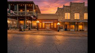 Commercial Property Near Spring River | 375 Main Street, Mammoth Spring, Arkansas