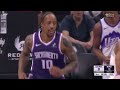 Kings Silence the Jazz! | Full Team Highlights vs. Utah 3.15.26