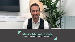 Mmu - Ep 69 It Pays To Do Your Research