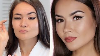 Dewy Skin Tutorial & Night Routine | Maryam Maquillage