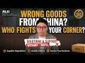 The Deadly "YES" Trap When Sourcing Private Label Office Supplies in China #officesupplies #RLKGroup