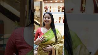 Why let your old gold jewellery sit? Bring it to PC Chandra Jewellers, exchange it for jewellery !