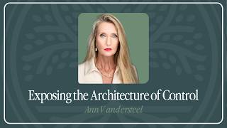 Exposing the Architecture of Control | Ann Vandersteel