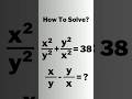 Challenging Algebra Expansion Problem - Math Olympiad Practice 🧮