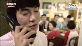 Joon(ChilBong)-Najung Cut (Reply 1994 Ep 5) Eng Sub