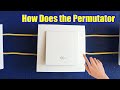 How Does the Permutator