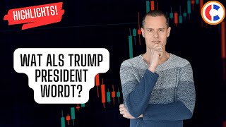 Wat Betekent het Voor Crypto Als Trump President Wordt? | Lounge Highlights by CryptoCoiners 793 views 1 month ago 41 minutes