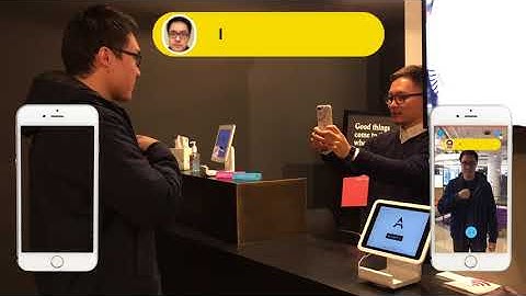 Verizon Connected Futures III  - SOCIAL VR/AR -  ARSL Presentation Final