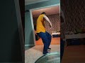 Energetic Dad Dancing To A Playful Tune Gets Adorable Interruption DanceDad FamilyFun Energetic Dad Dancing To A Playful Tune Gets Adorable Interruption DanceDad FamilyFun