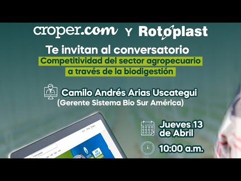 Competitividad del sector agropecuario a través de la biodigestión