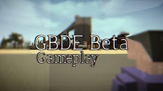 GBDE Beta | ГЕЙМПЛЕЙ НОВОГО GOREBOX | ССЫЛКА НА СКАЧИВАНИЕ В ОПИСАНИИ