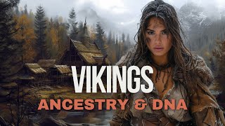 Vikings  Ancestry & DNA