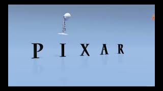 Pixar animation studios 3d variant